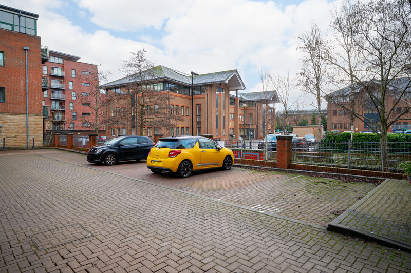 Ecclesall Road
